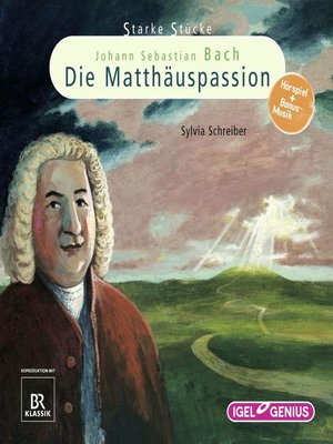 cover image of Starke Stücke. Johann Sebastian Bach